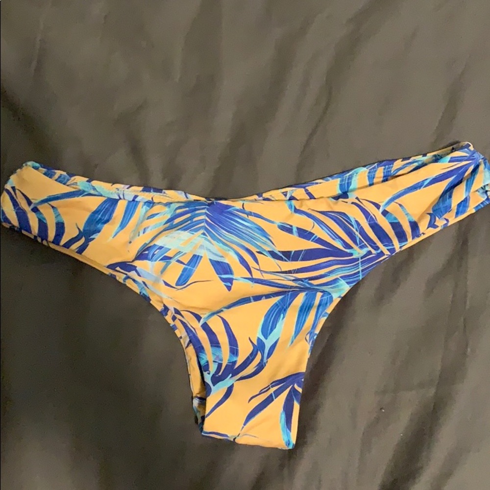 Midori brayden bottoms